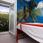 N110 - Numana, Con Giardino E Vista Mare * Numana