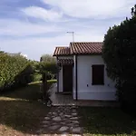 Apartmán N110 - Numana, Con Giardino E Vista Mare Numana