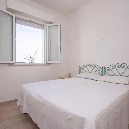 N110 - Numana, Con Giardino E Vista Mare Appartement *