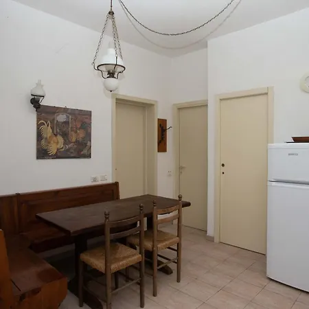Apartment N110 - Numana, Con Giardino E Vista Mare *