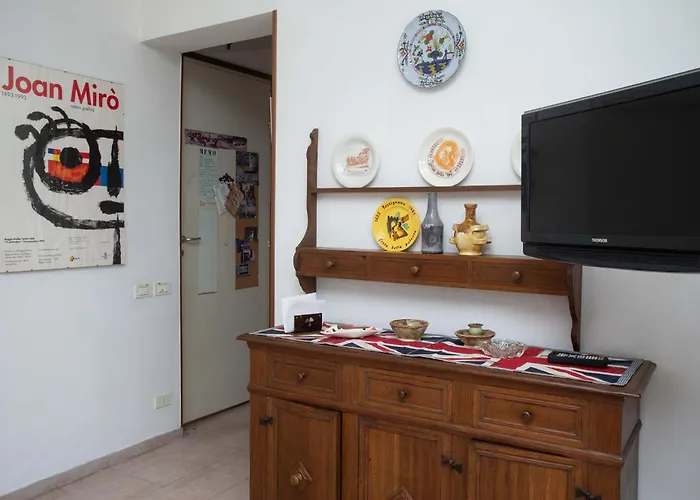 N110 - Numana, Con Giardino E Vista Mare Apartment *